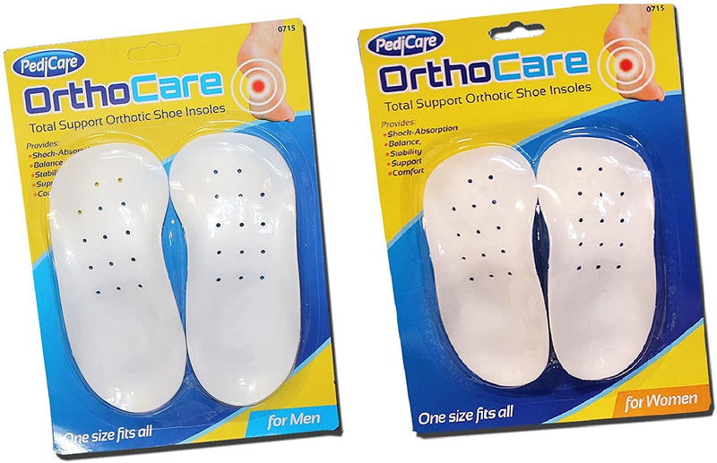 Soporte arco hombre-mujer