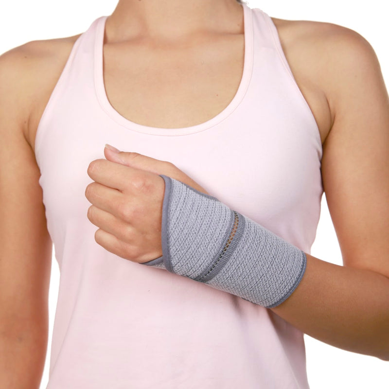 Soporte de mano y Muñeca Ambidiestra