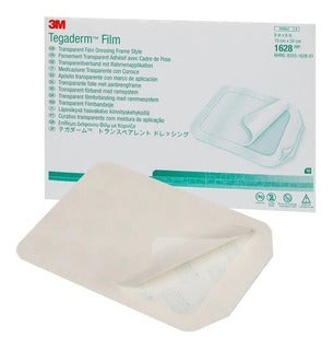 Apósito Tegaderm Film 15x 20 cm