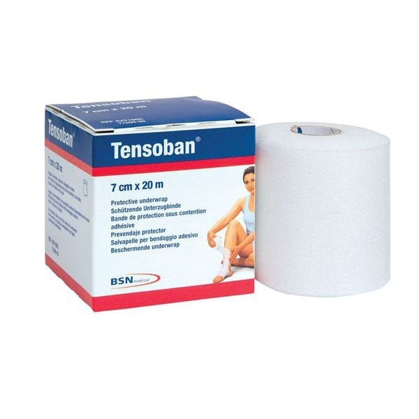 Tensoban 7cmx 20m