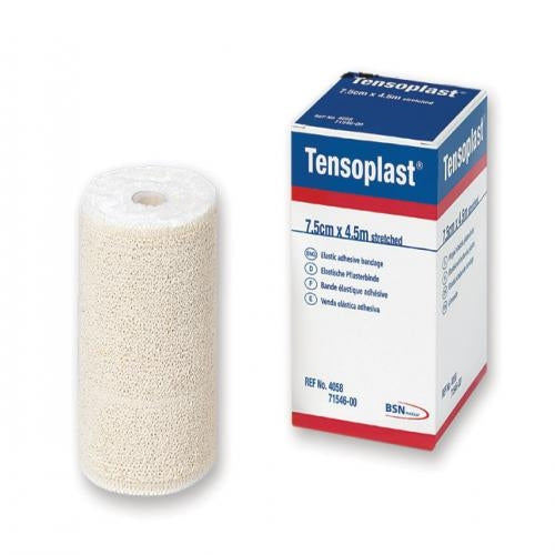 Tensoplast 7.5cm x 4.5m