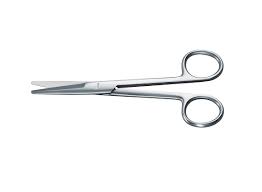 Tijera Mayo Recta 16 cm