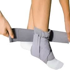 Tobillera Estabilizadora S