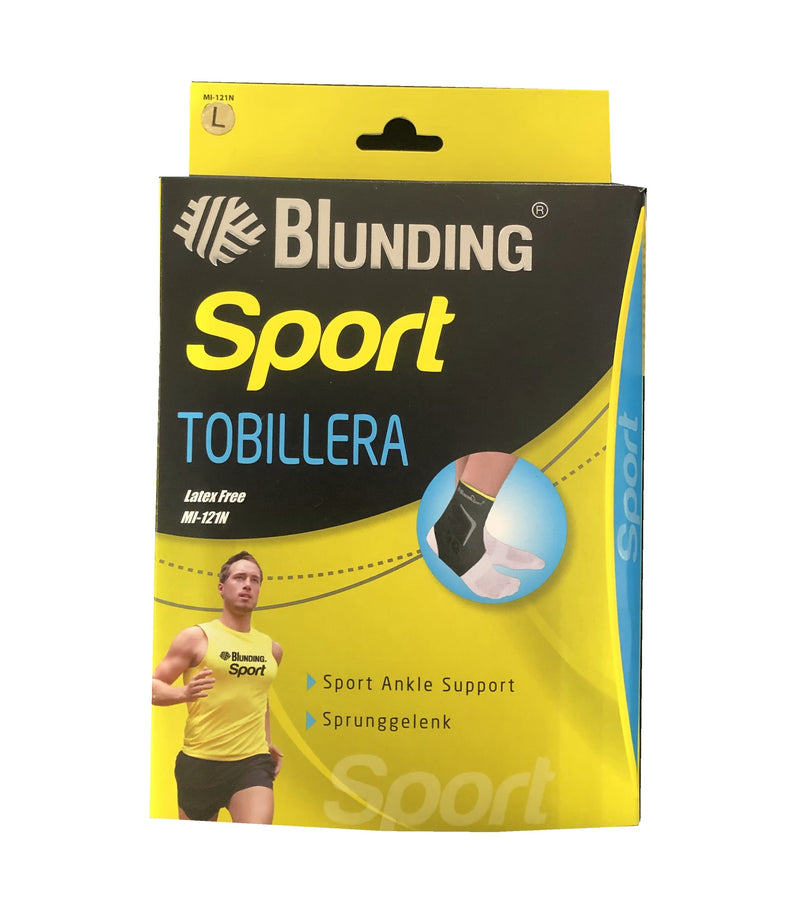 Tobillera Sport  S