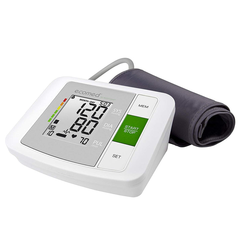 Toma presion de brazo automatico