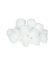 Tórulas de Algodón 0,5 g