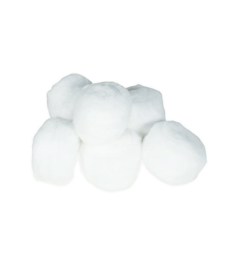 Tórulas de Algodón 3,5G