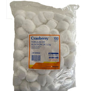 Tórulas de Algodón 3,5G