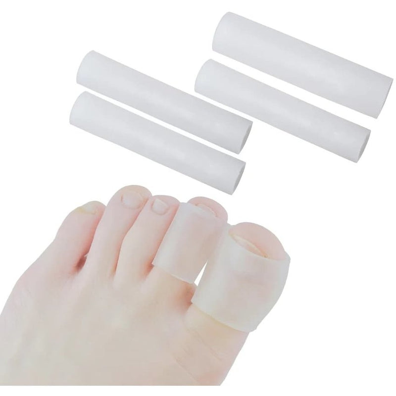 Tubo Recortable  Silicona