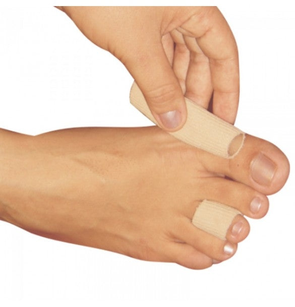 Tubos Recortables de Silicona con Genero