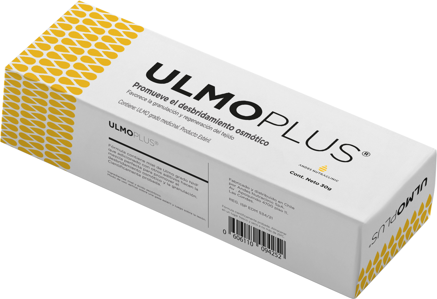 Ulmoplus