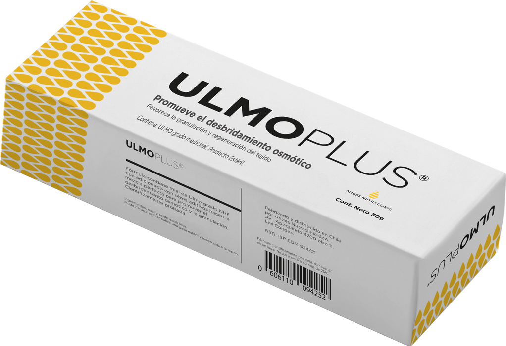 Ulmoplus