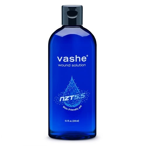 Vashe Limpiador de Heridas  250 ml