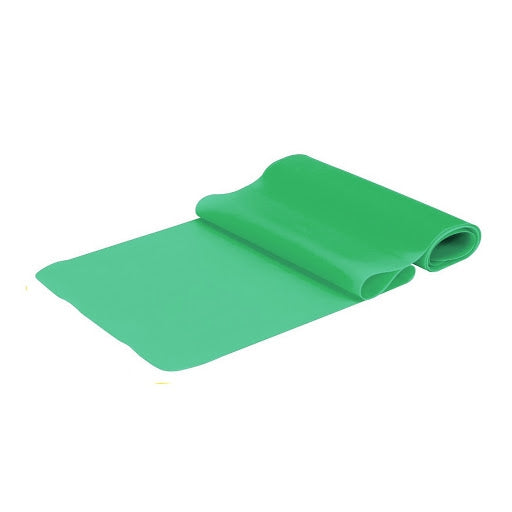 Banda elastica verde